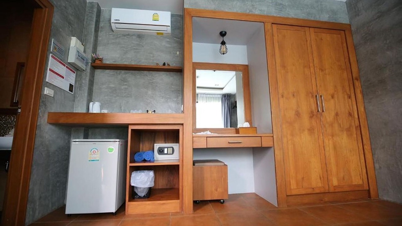 Photo of Bedroom in Chalong