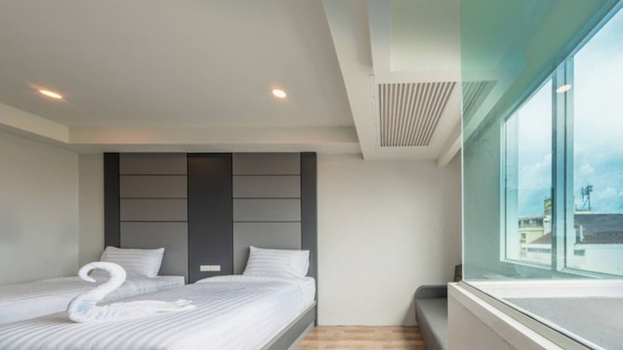 Photo of Bedroom in Danok