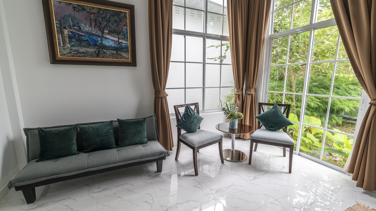 Photo of Bedroom in Ban Chang