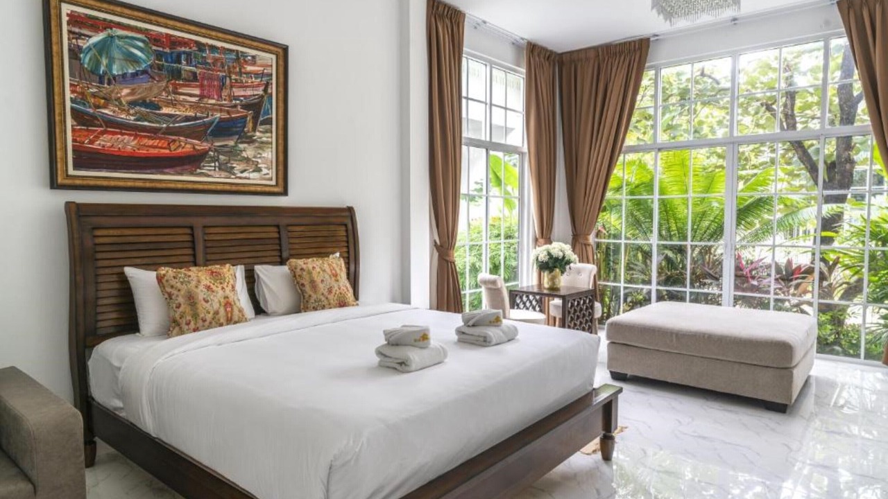 Photo of Bedroom in Ban Chang