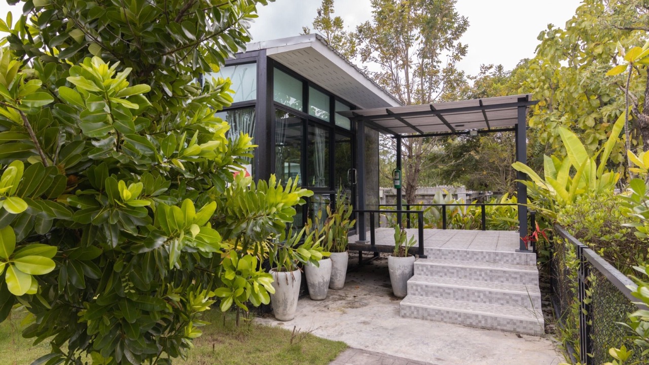 Photo of Outdoor in Ban Chang
