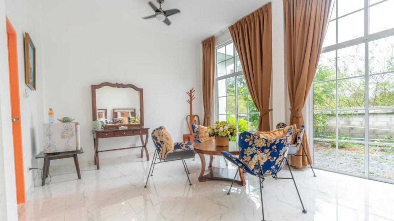 Photo of Bedroom in Ban Chang