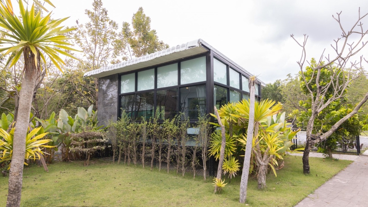 Photo of Outdoor in Ban Chang