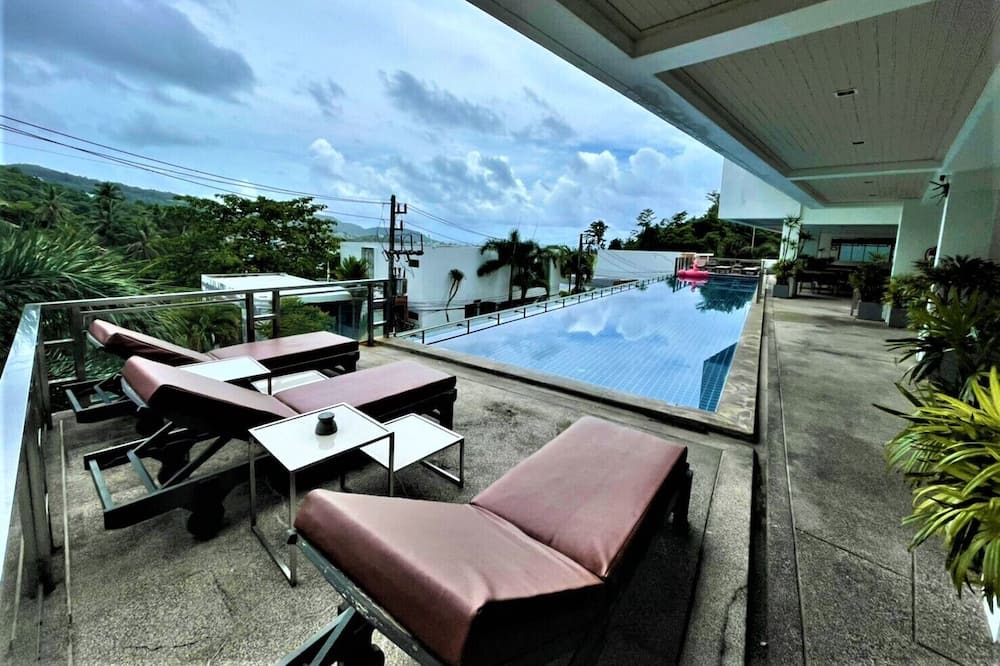 Photo of Outdoor in Kathu