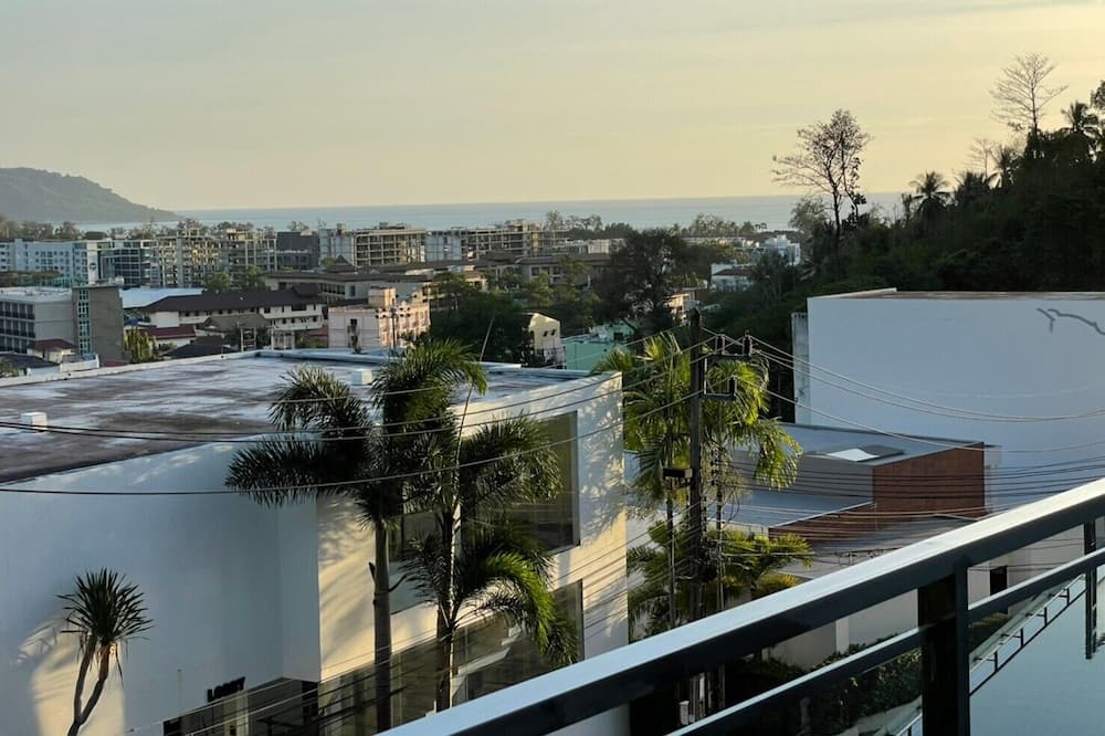 Photo of Patio Balcony in Kathu