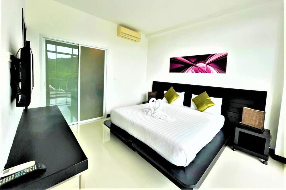 Photo of Bedroom in Kathu