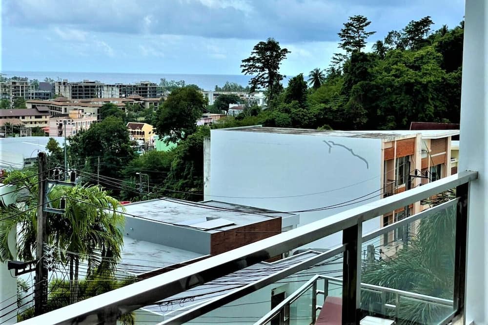 Photo of Patio Balcony in Kathu