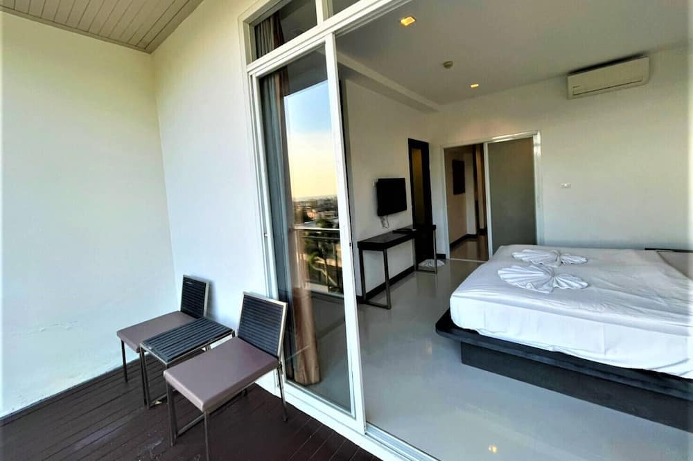 Photo of Bedroom in Kathu