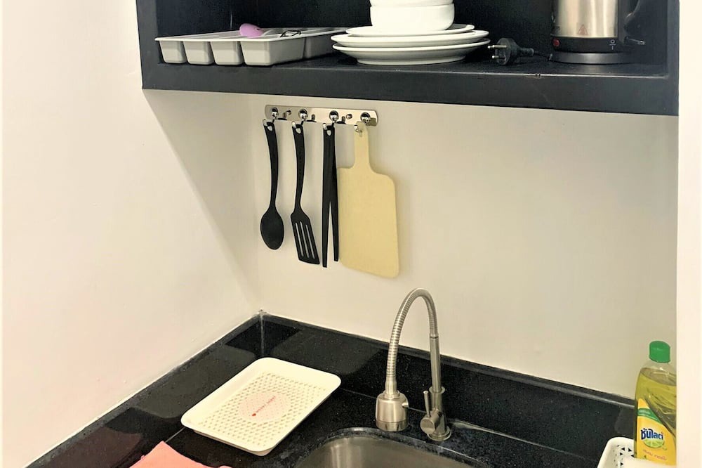 Photo of Kitchen in Kathu