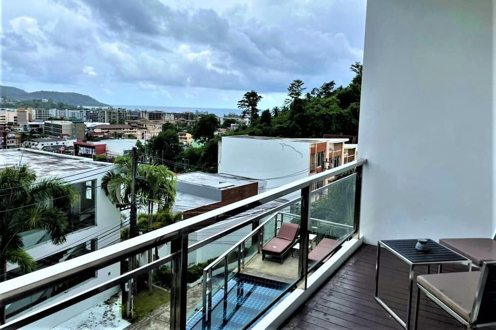 Photo of Patio Balcony in Kathu
