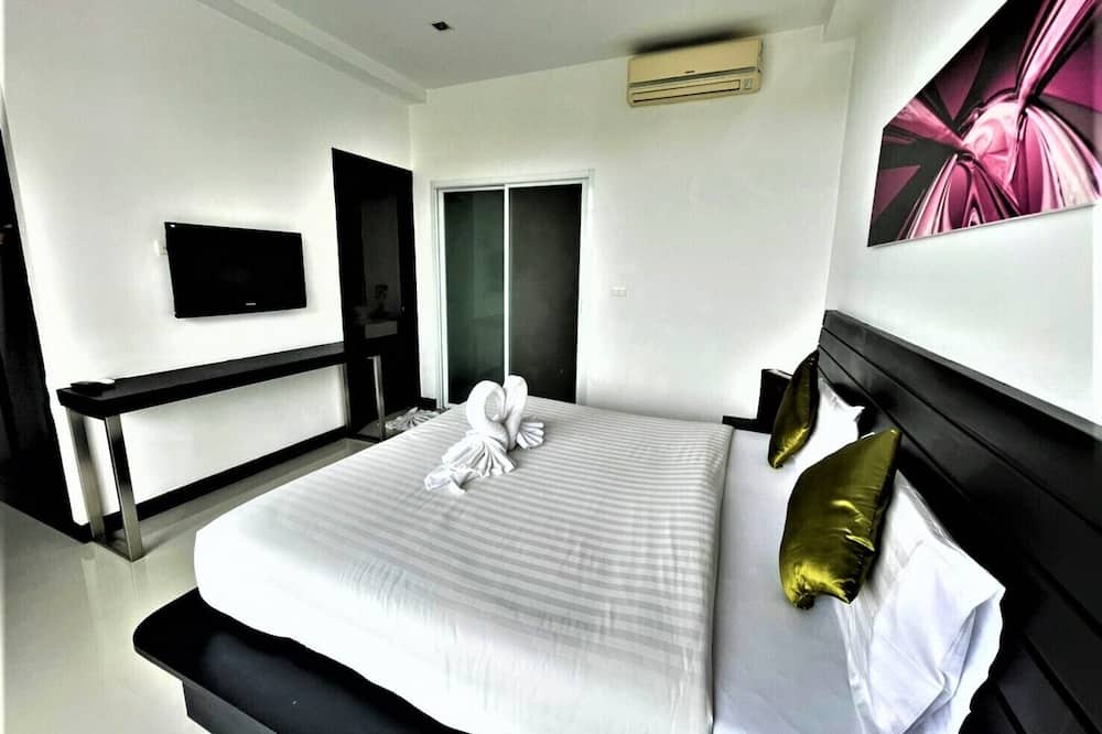 Photo of Bedroom in Kathu