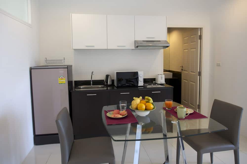 Photo of Kitchen in Phuket