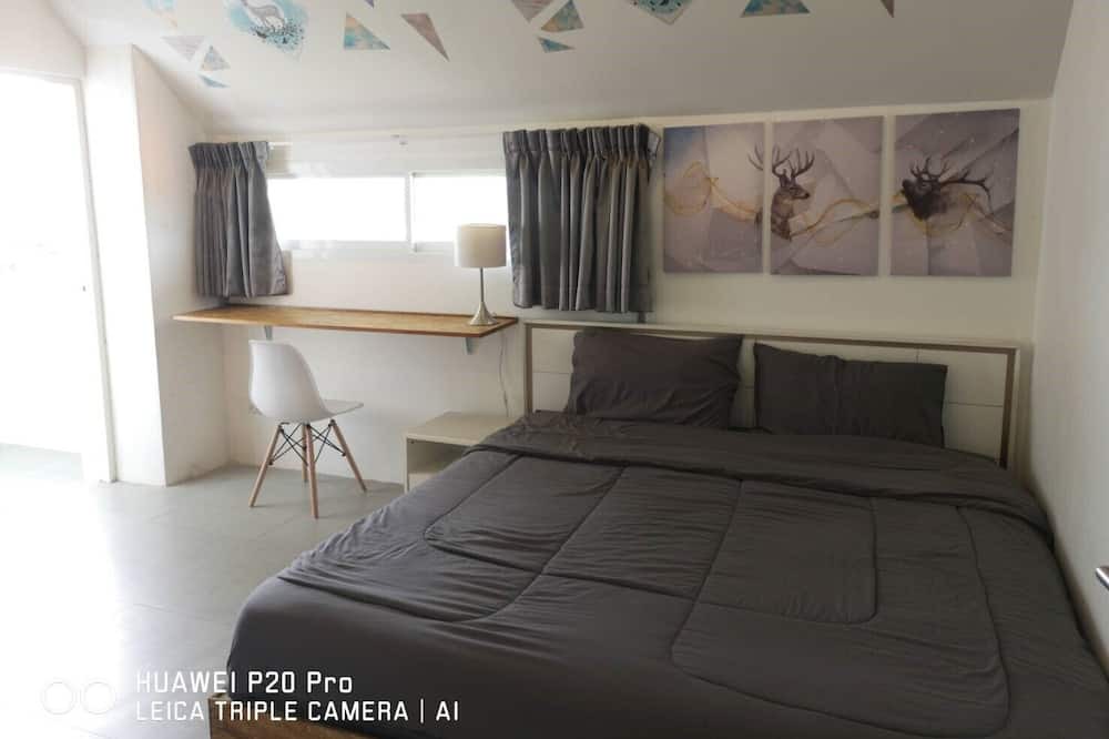 Photo of Bedroom in Phuket