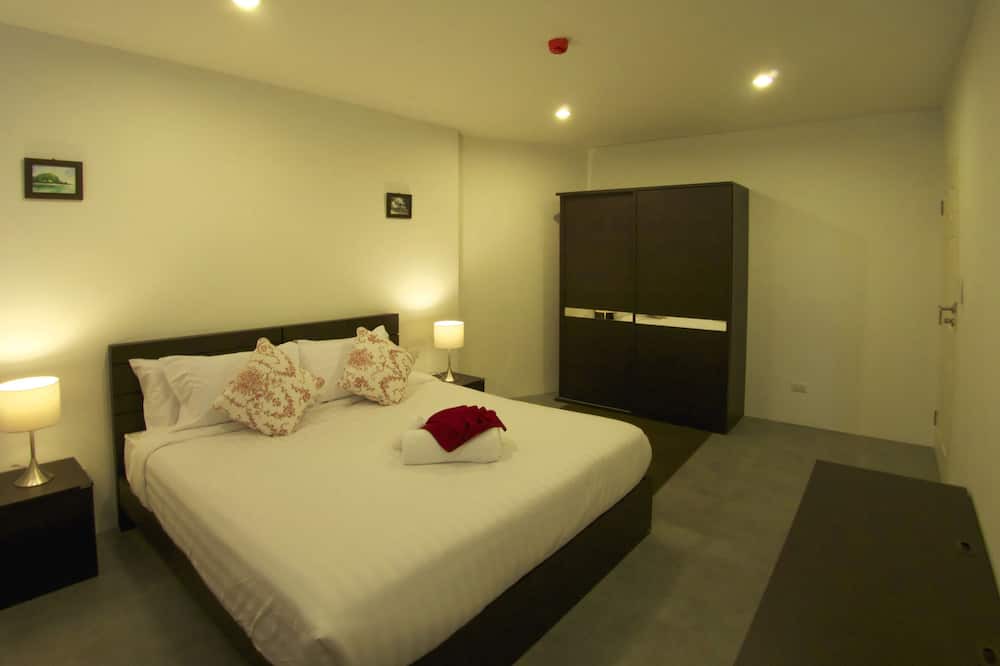 Photo of Bedroom in Phuket