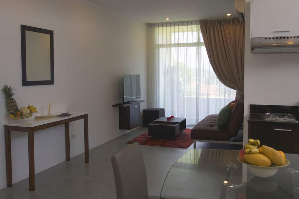 Photo of Livingroom in Phuket