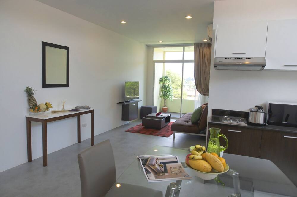 Photo of Kitchen in Phuket