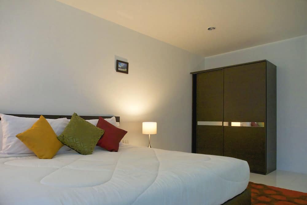 Photo of Bedroom in Phuket
