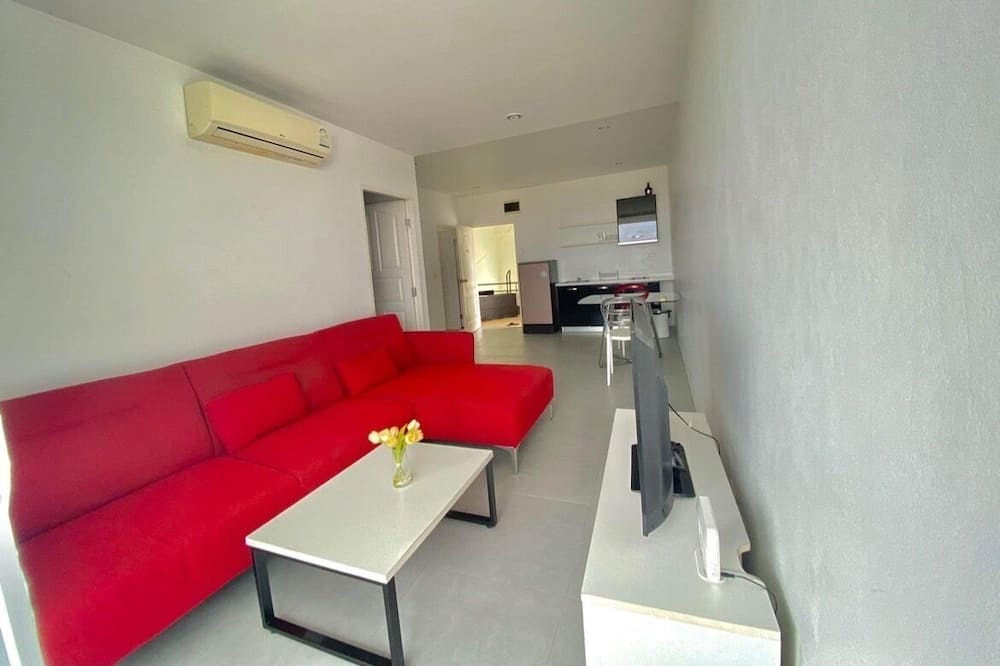Photo of Livingroom in Phuket