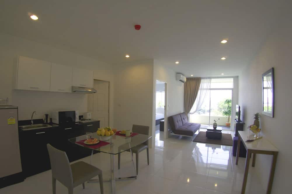 Photo of Livingroom in Phuket