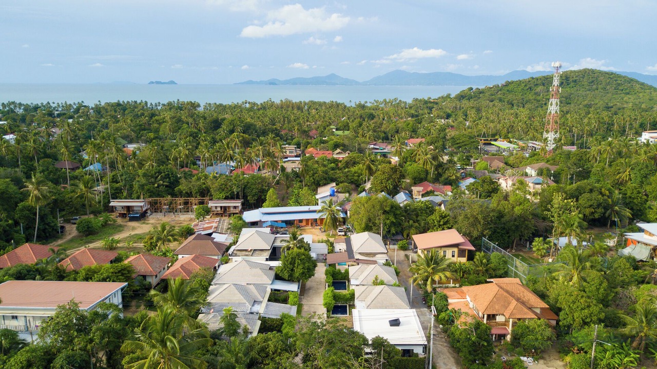 Photo of Outdoor in Mae Nam