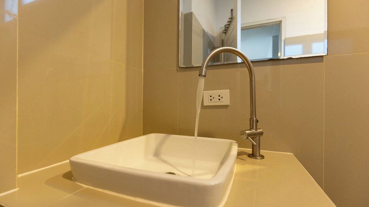 Photo of Bathroom in Mae Nam