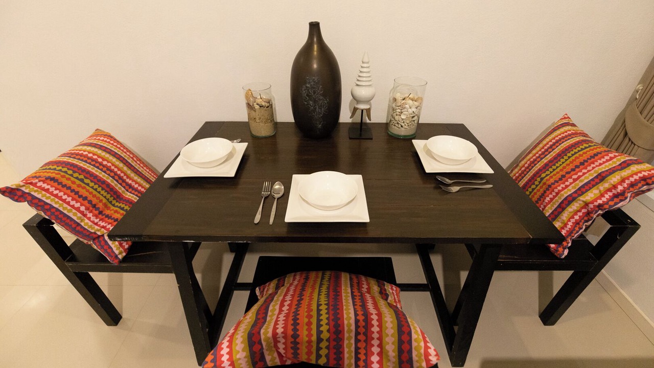 Photo of Bedroom in Mae Nam