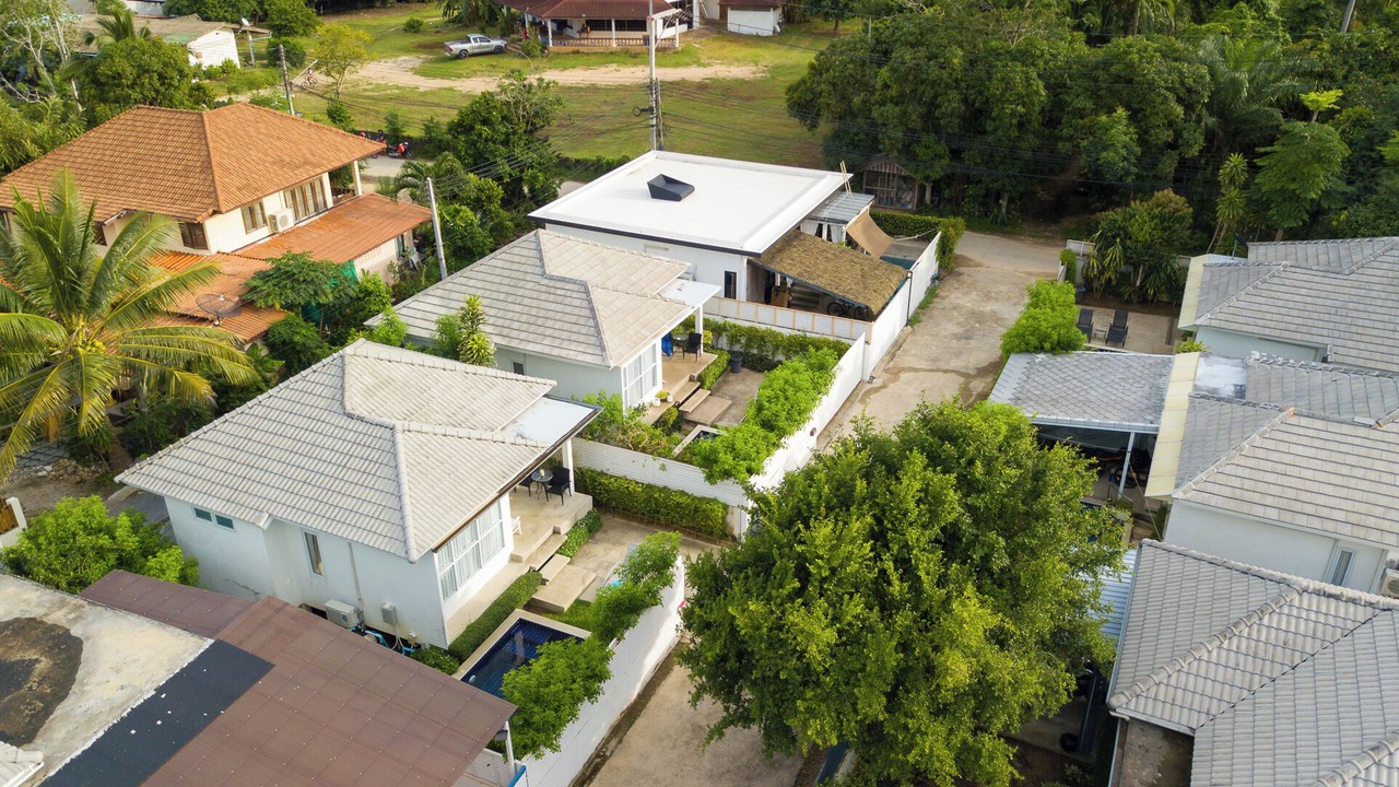 Photo of Outdoor in Mae Nam