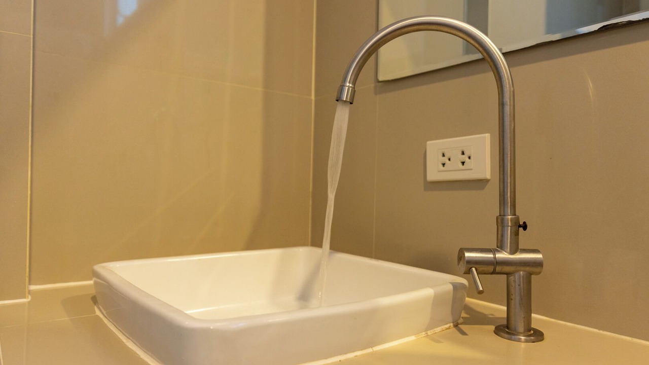 Photo of Bathroom in Mae Nam