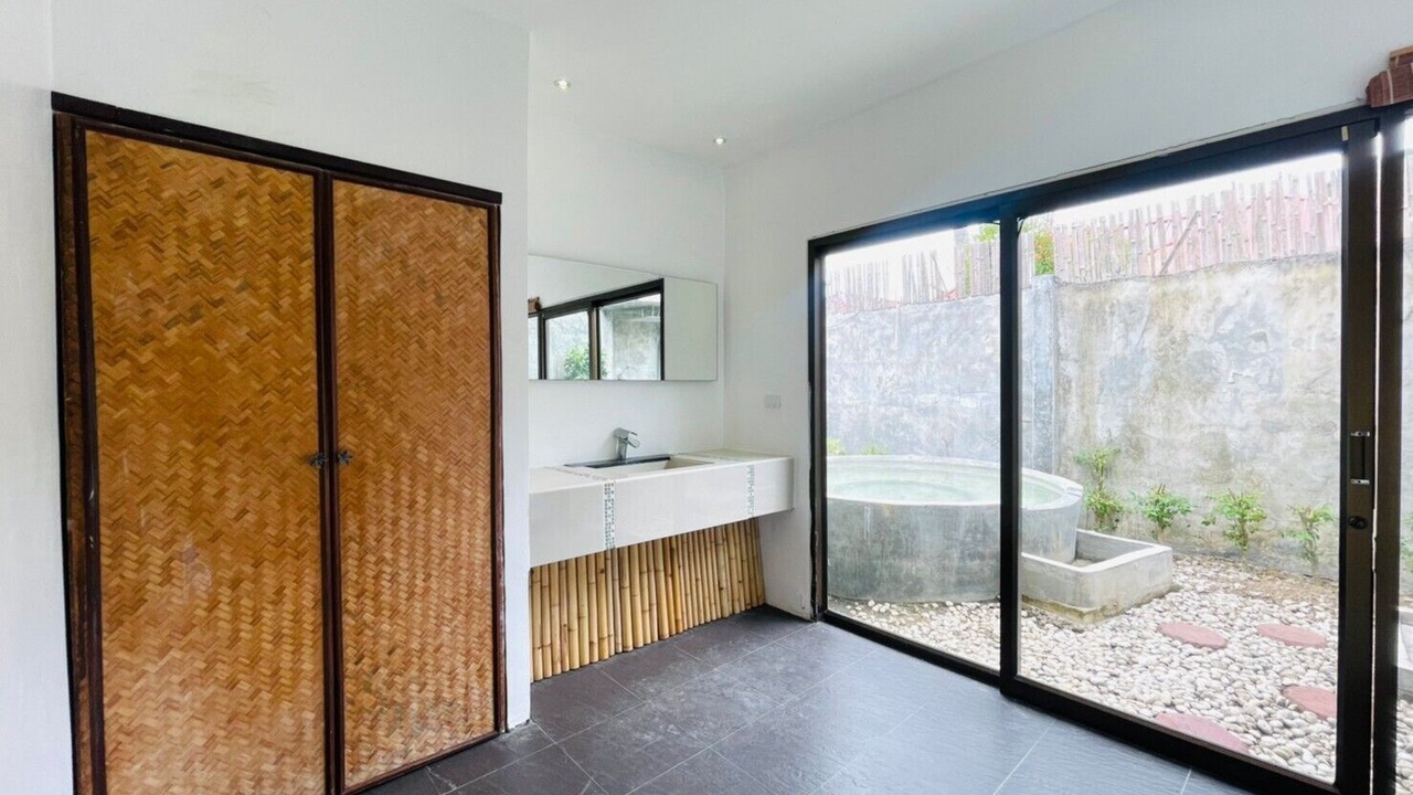 Photo of Bathroom in Haad Rin