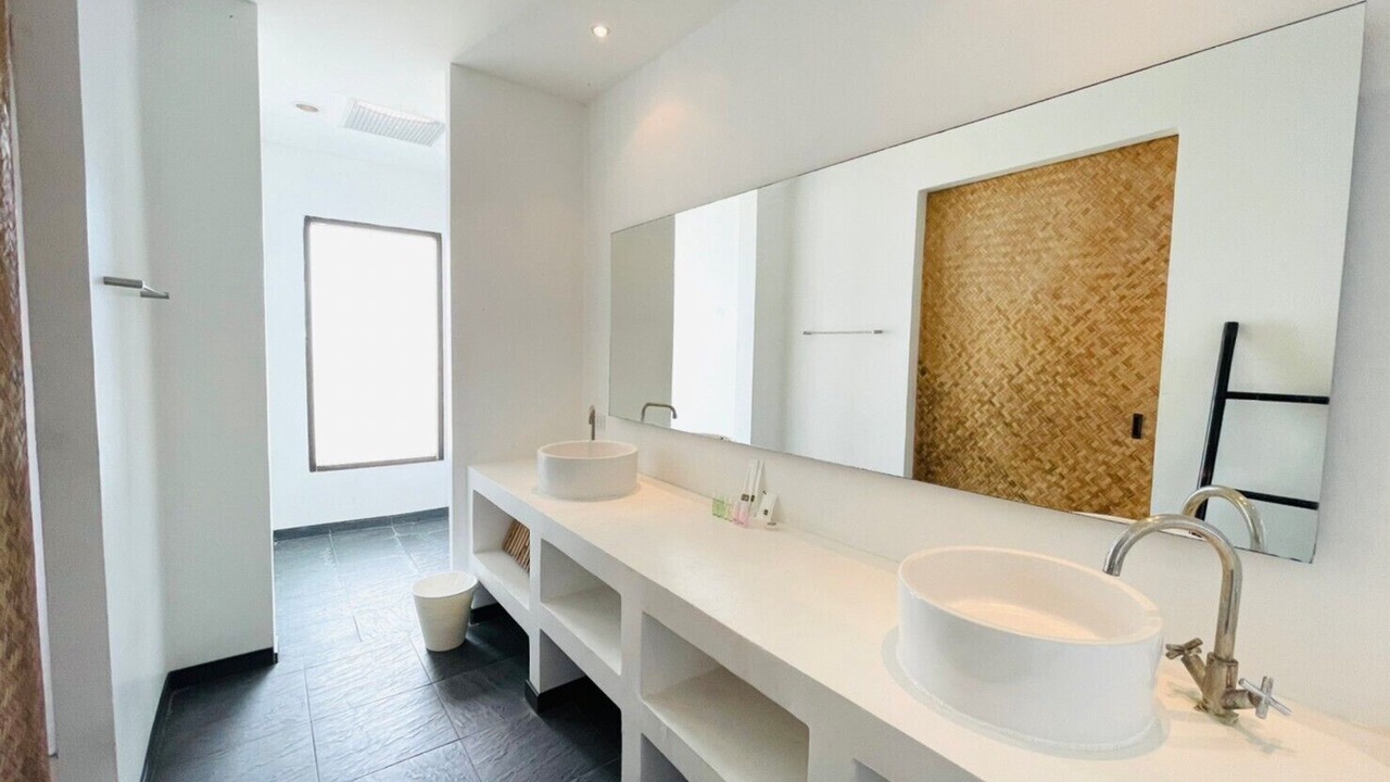 Photo of Bathroom in Haad Rin