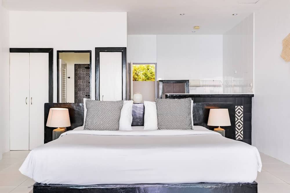 Photo of Bedroom in Kamala