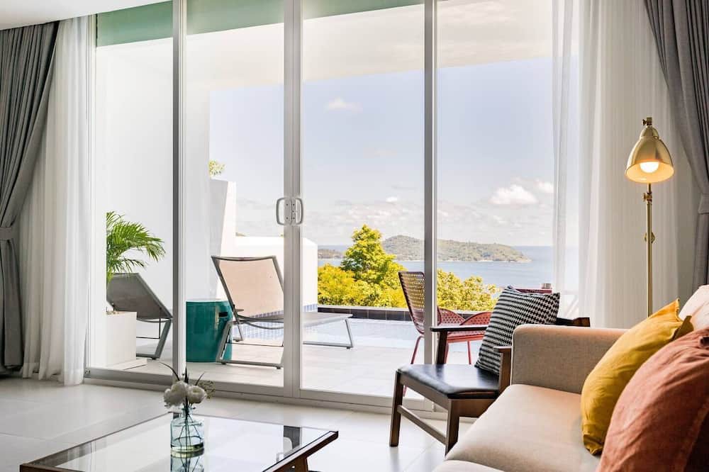 Photo of Livingroom in Kamala