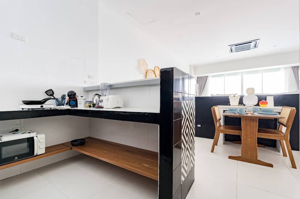 Photo of Kitchen in Kamala