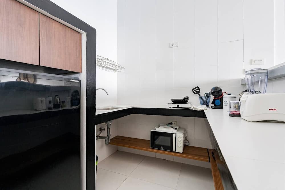 Photo of Kitchen in Kamala