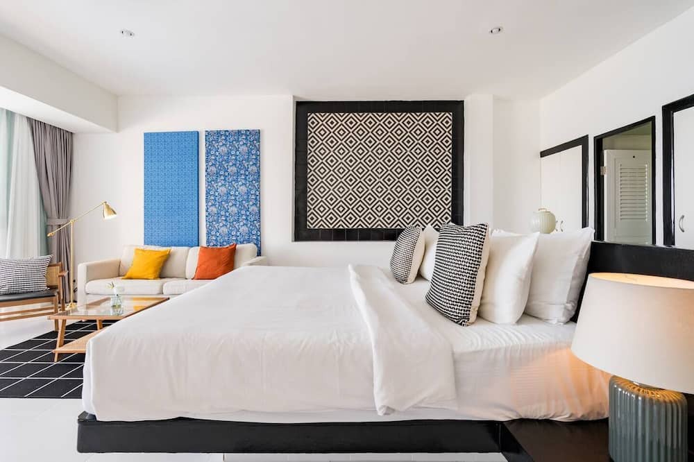 Photo of Bedroom in Kamala