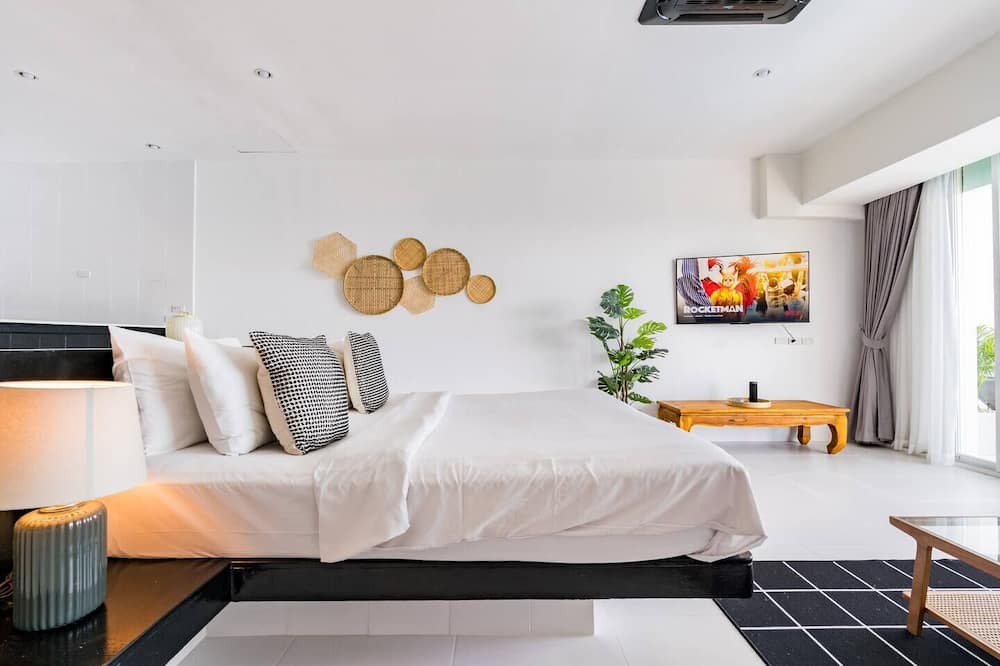 Photo of Bedroom in Kamala