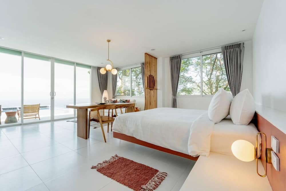 Photo of Bedroom in Kamala