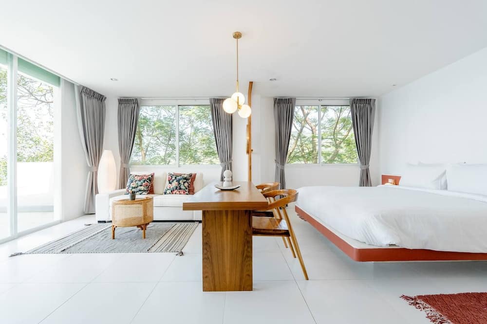Photo of Bedroom in Kamala