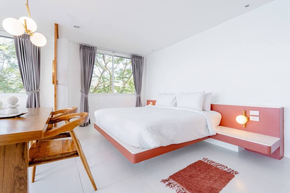 Photo of Bedroom in Kamala