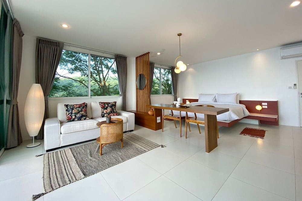 Photo of Livingroom in Kamala
