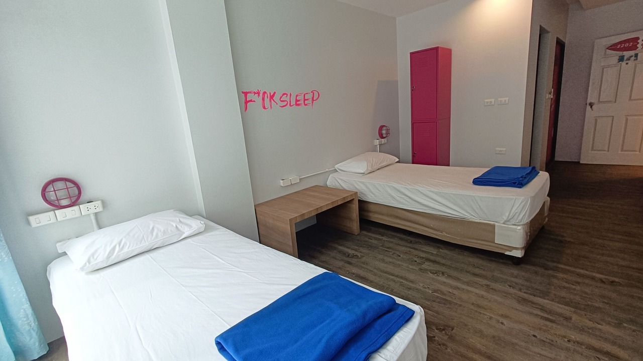 Photo of Bedroom in Kata