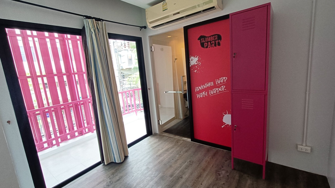 Photo of Bathroom in Kata