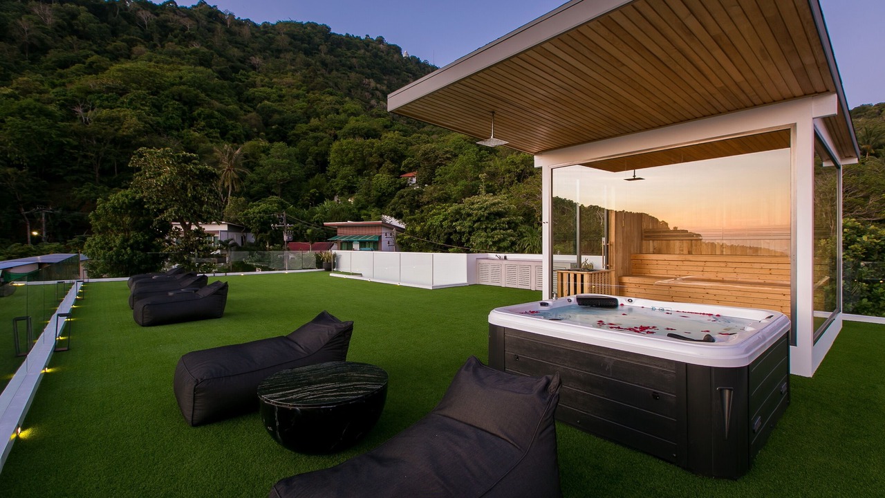 Photo of Outdoor in Kata