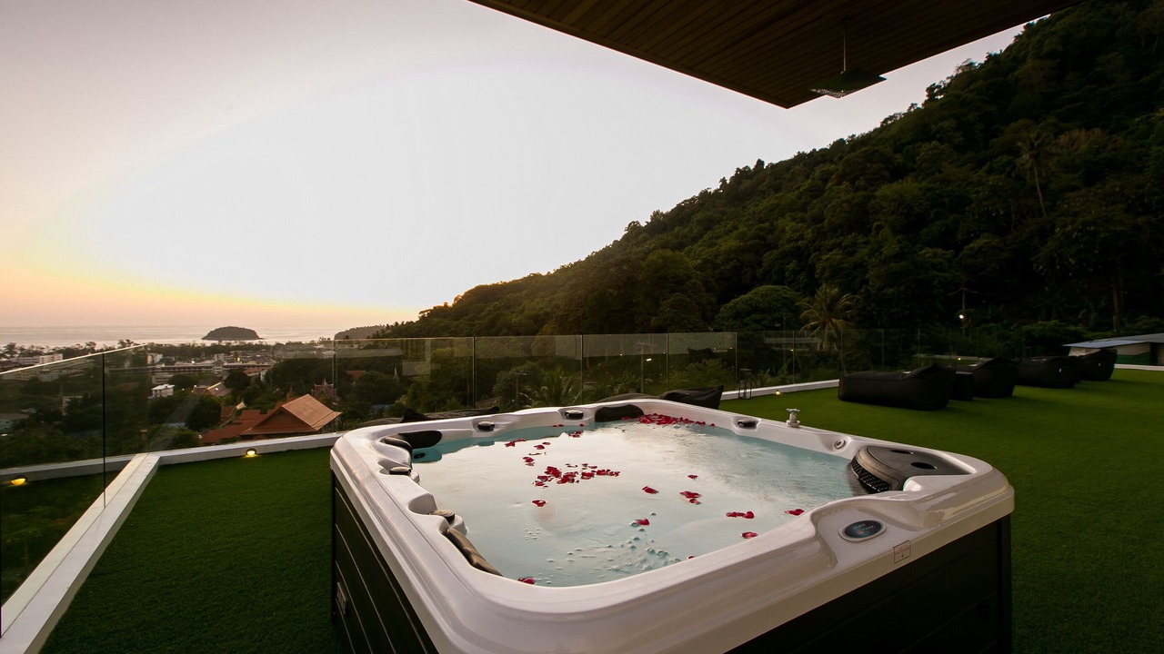Photo of Outdoor in Kata