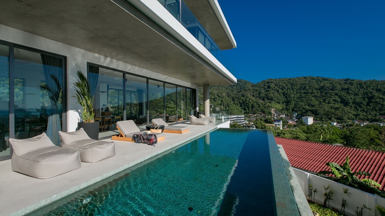 Photo of Outdoor in Kata