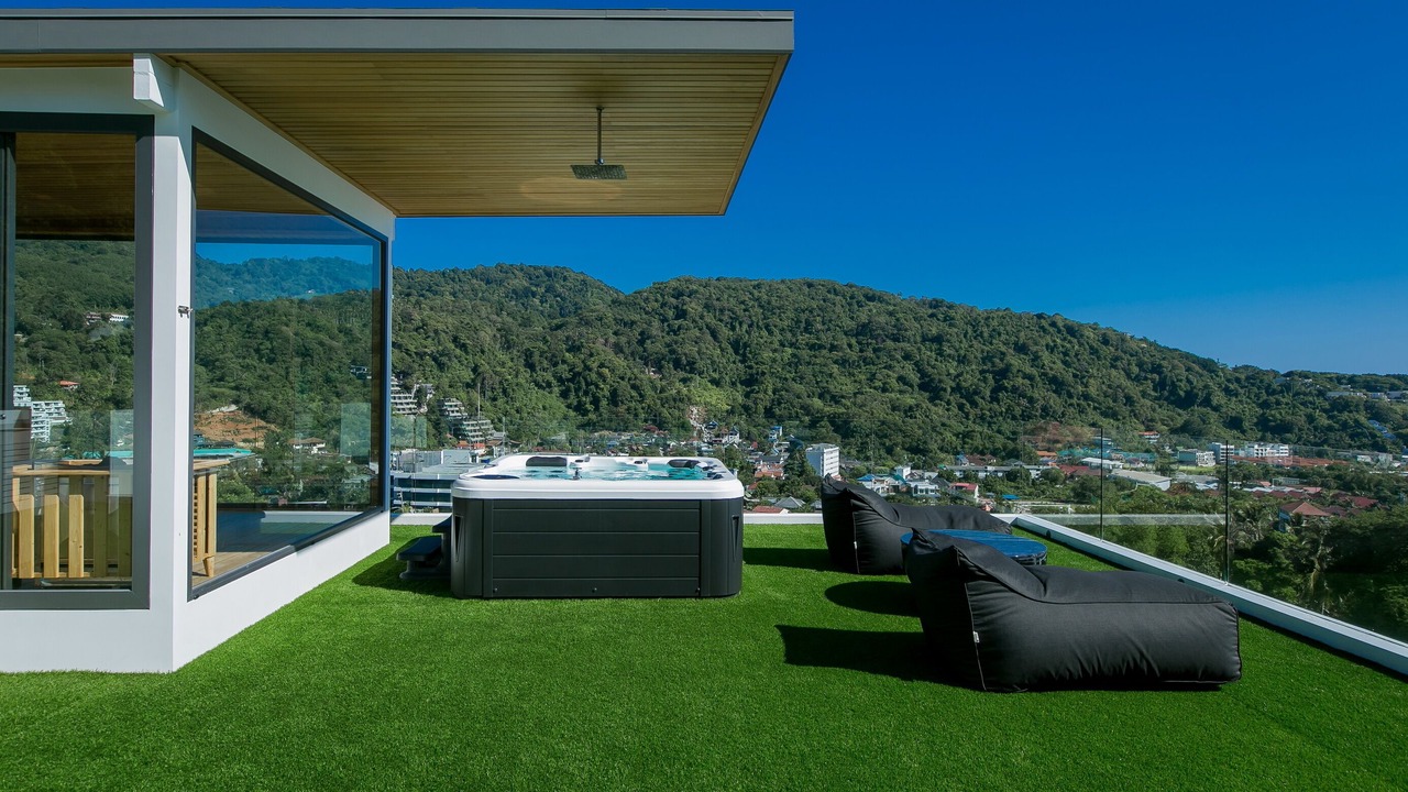 Photo of Outdoor in Kata