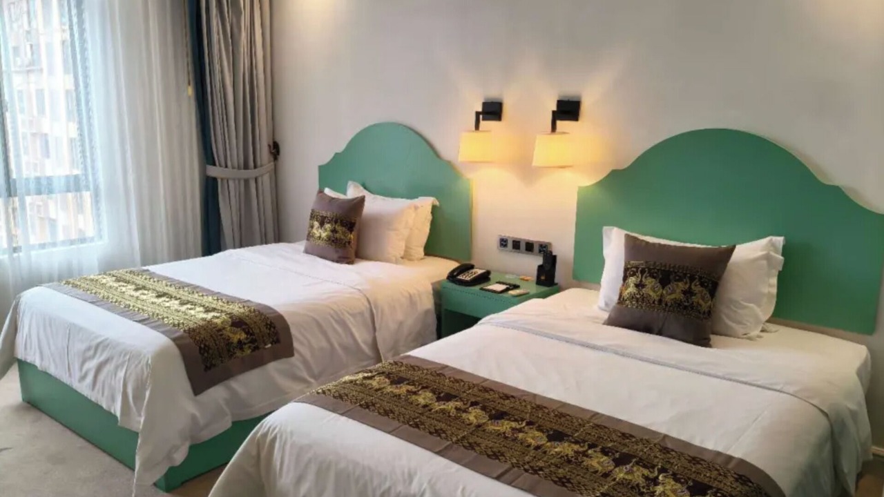 Photo of Bedroom in Luang Namtha