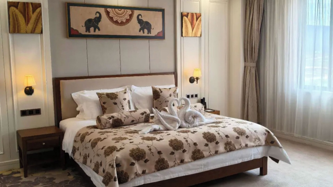Photo of Bedroom in Luang Namtha
