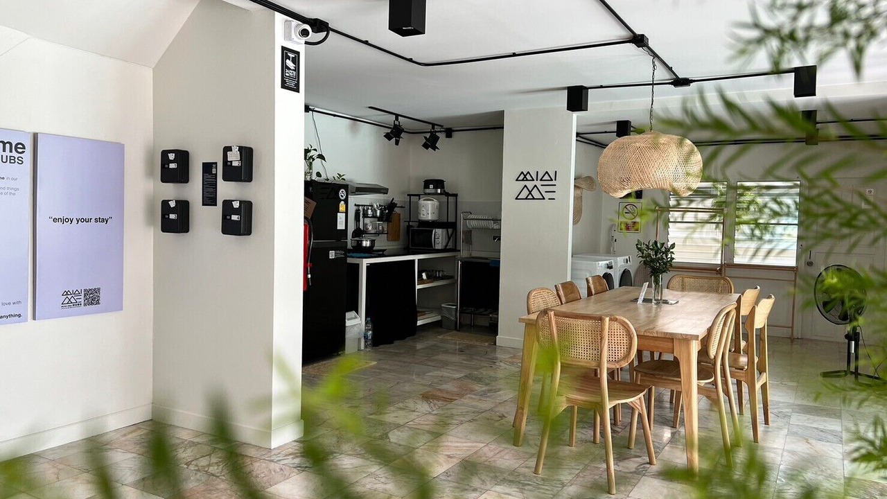 Photo of Kitchen in Old City