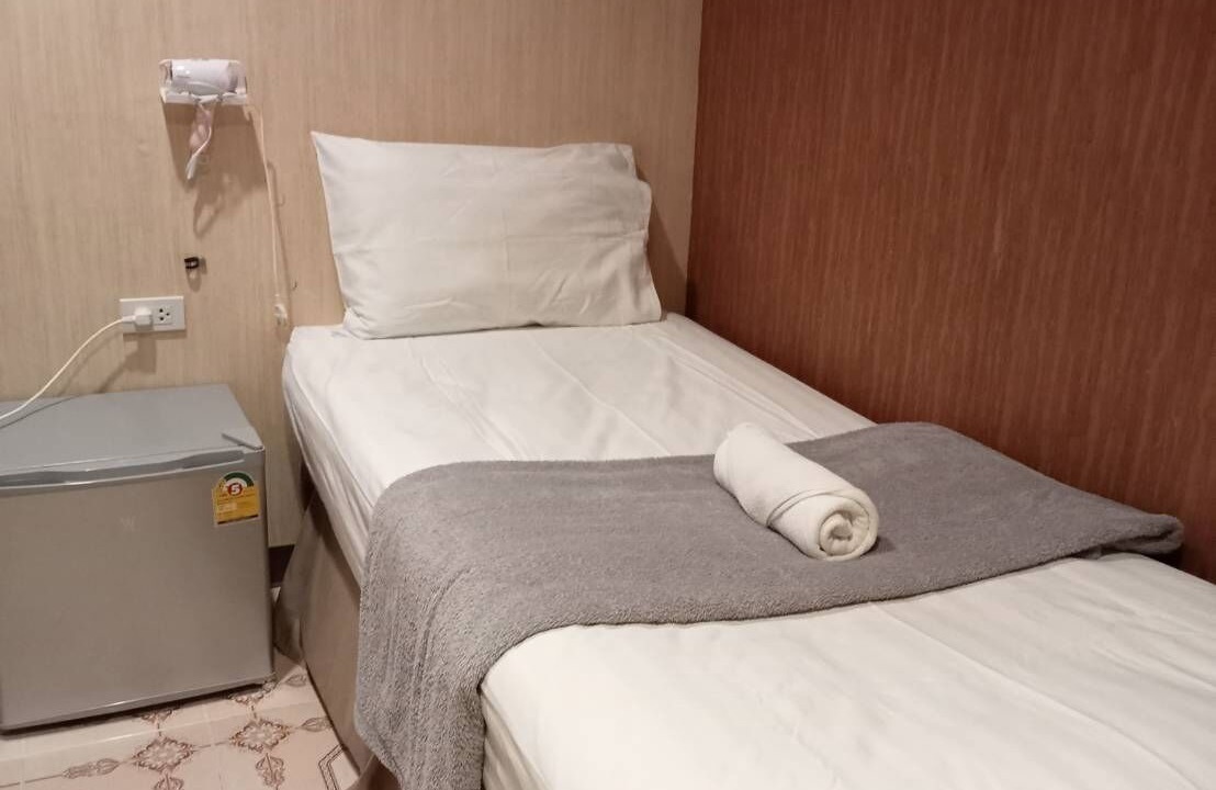 Photo of Bedroom in Chana Songkhram